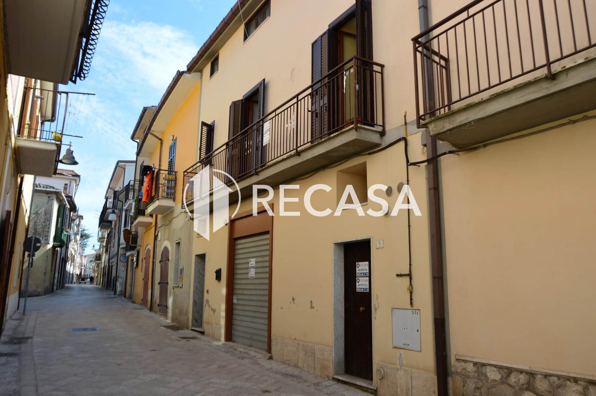 Semi-Indipendente San Potito Ultra Vendesi - Foto 1