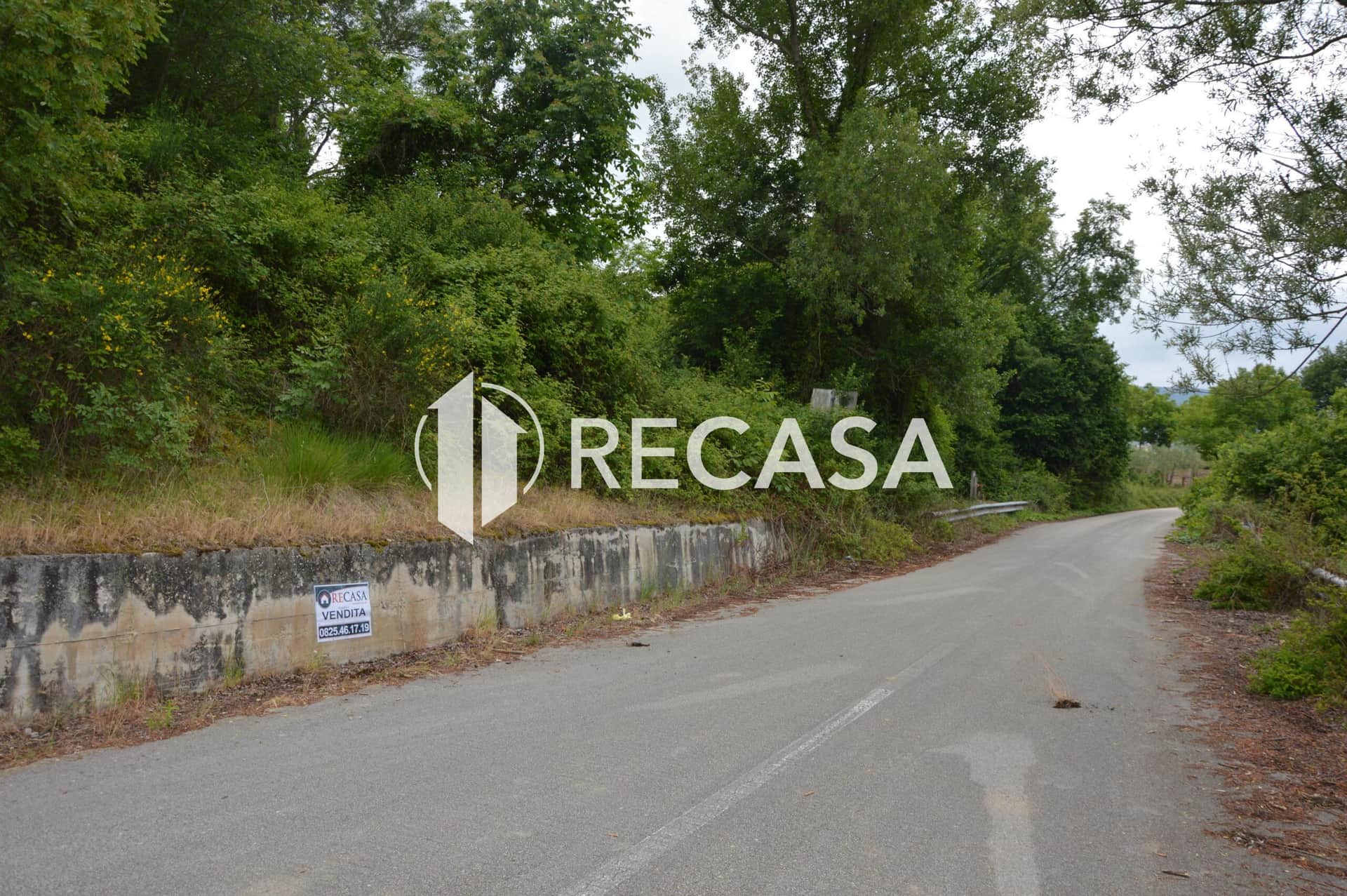 Terreno Agricolo San Mango sul Calore - Foto 1