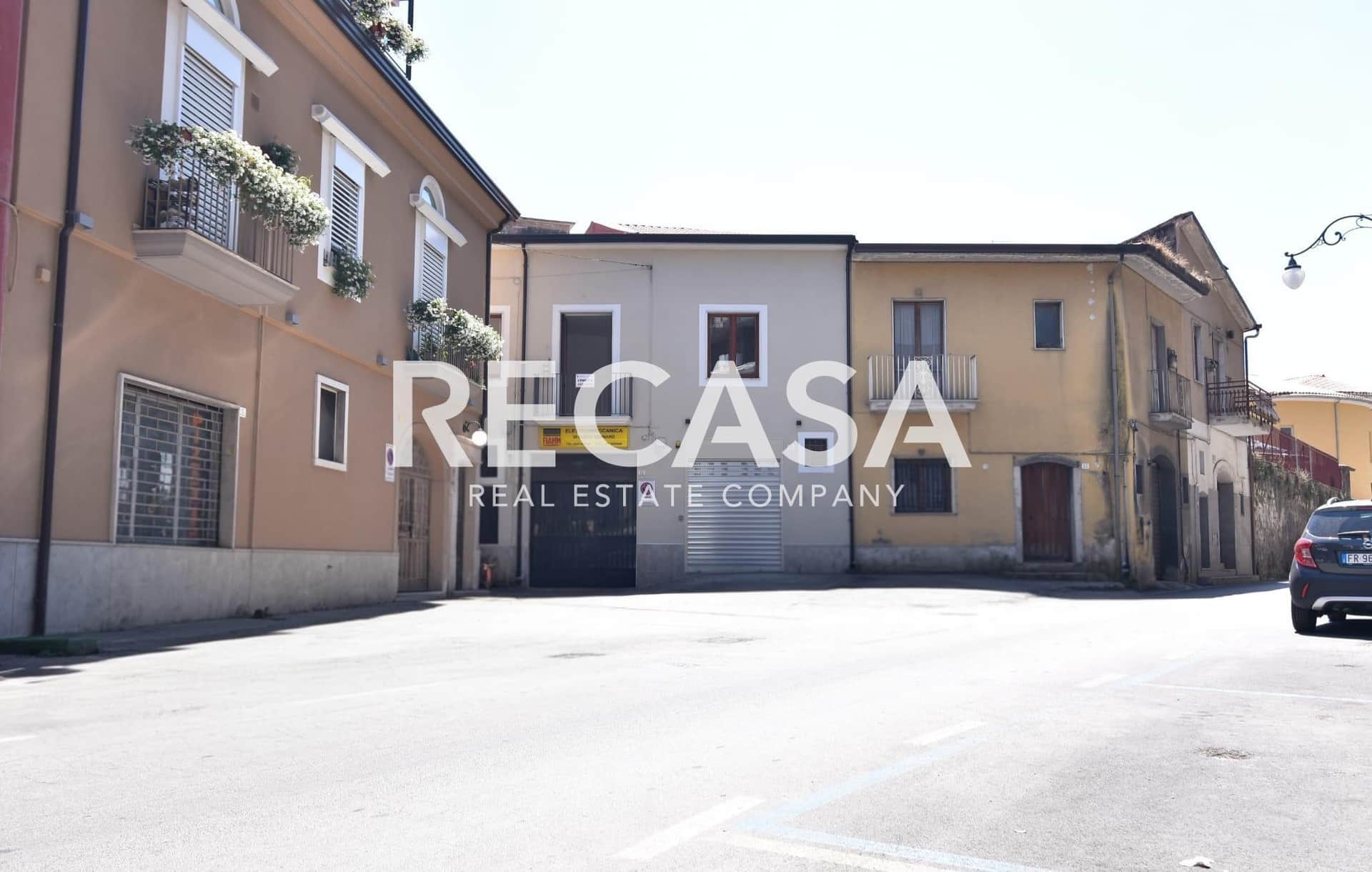 Vendita appartamento in zona centrale Atripalda - Foto 1