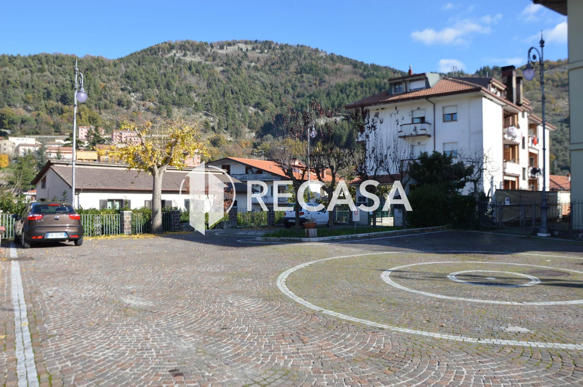 Vendita immobile Sorbo Serpico - Foto 1