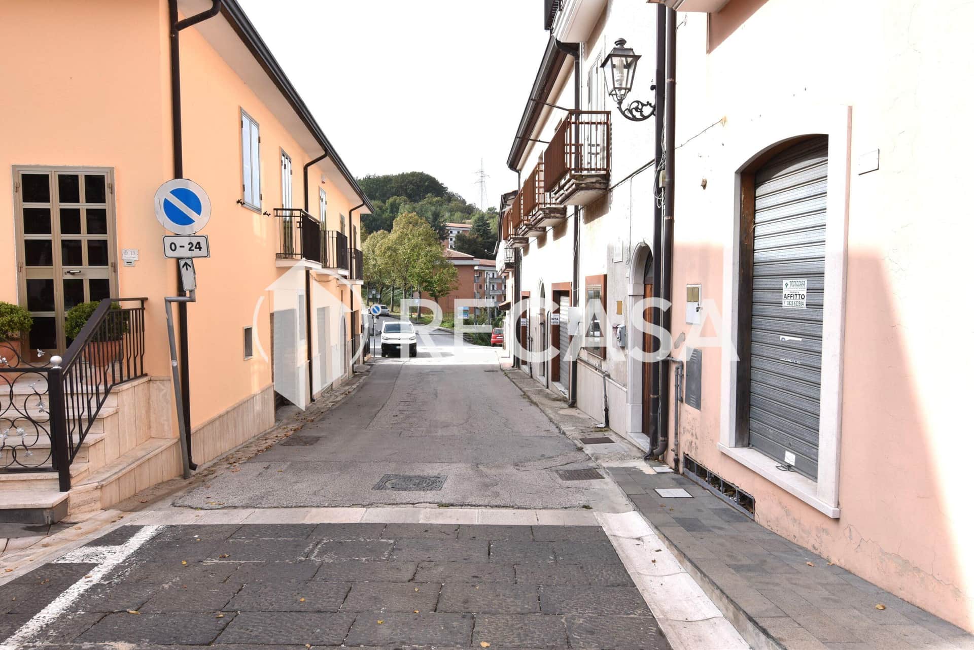 Vendita locale deposito Manocalzati - Foto 1