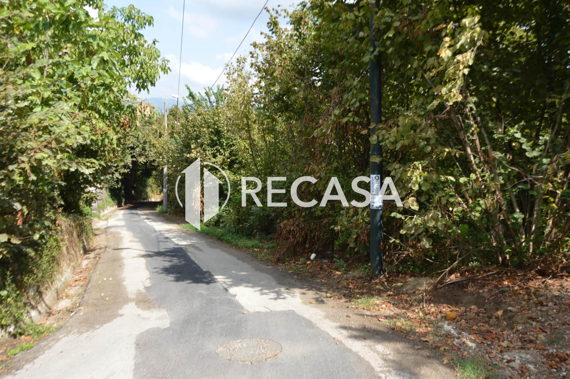 Vendita Terreno Agricolo Manocalzati - Foto 1