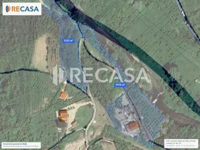 Foto 5 - Fabbricato Plurifamiliare con Terreno