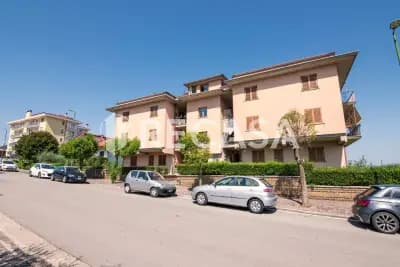 Foto 3 - Vendita mansarda Aiello del Sabato - Attico / Mansarda in vendita a Aiello del Sabato