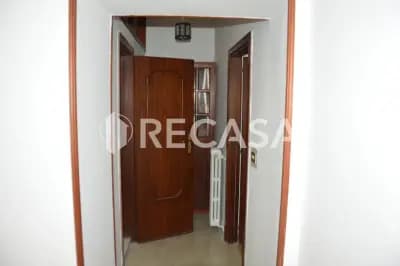 Vendita appartamento con giardino Manocalzati