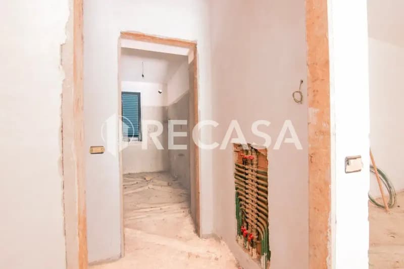 Foto 19 - Casa indipendente con terreno Chiusano di San Domenico - Casa indipendente in vendita a Chiusano di San Domenico