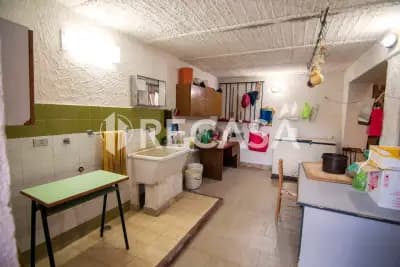 Foto 27 - Fabbricato con Terreno