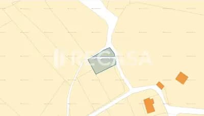 Terreno edificabile di 640 mq in vendita ad Aiello del Sabato 