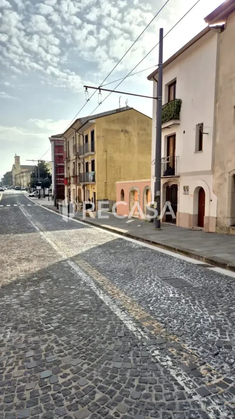 Altro - Monolocale arredato Avellino Corso Umberto I