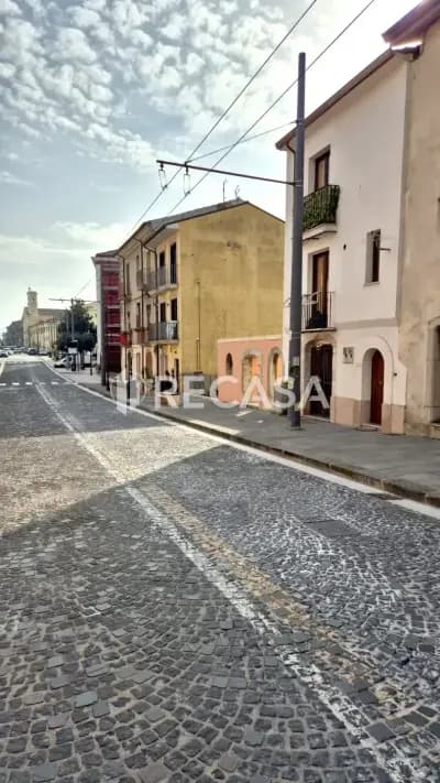 Altro - Monolocale arredato Avellino Corso Umberto I