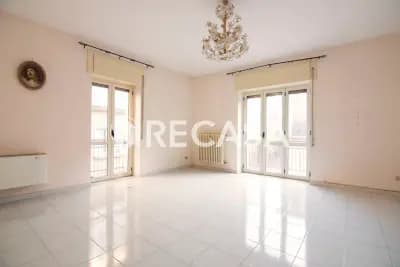 Altro - Appartamento in Vendita a Cesinali con Box