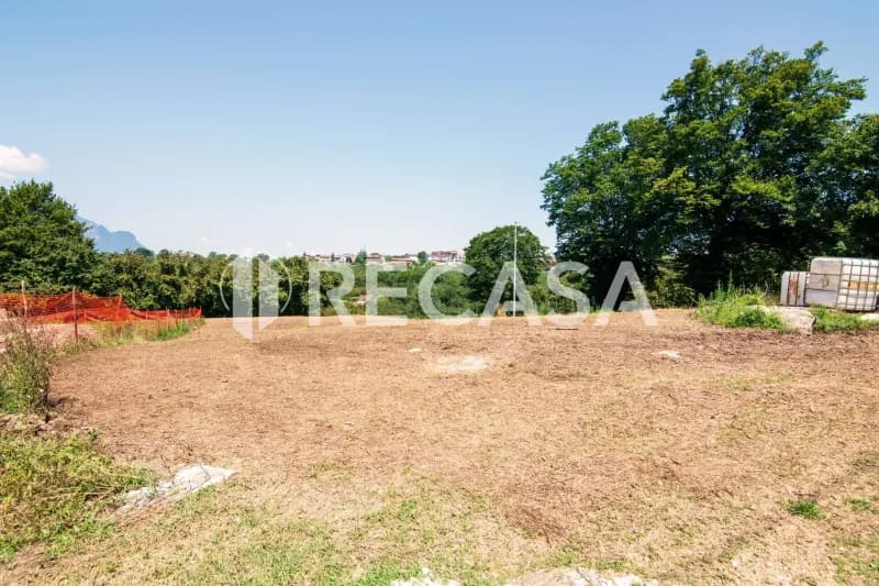 Terreno Aiello del Sabato edificabile in vendita