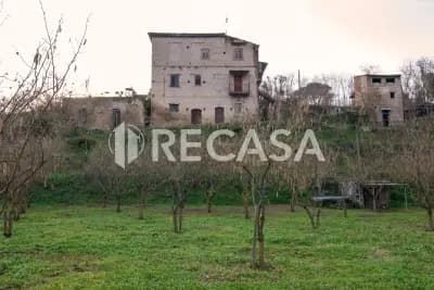 Foto 17 - Fabbricato Plurifamiliare con Terreno