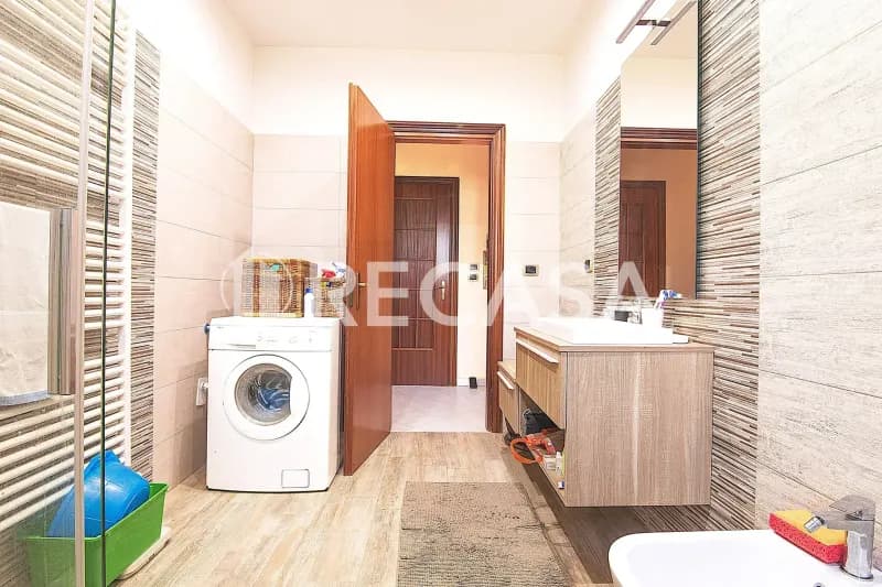 Villa singola con giardino