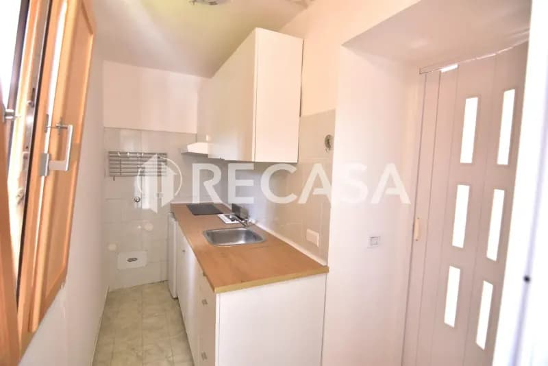 Altro - Monolocale arredato Avellino Corso Umberto I