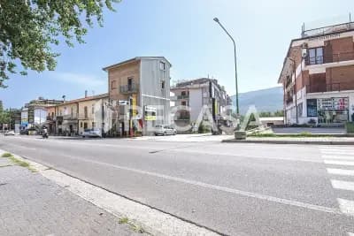 Foto 1 - Affitto mansarda arredata Torrette di Mercogliano - Attico / Mansarda in affitto a Mercogliano
