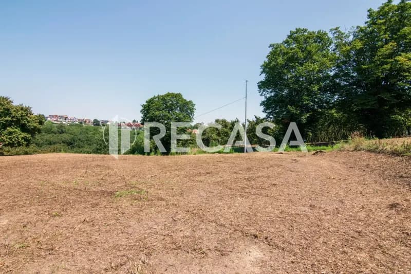 Terreno Aiello del Sabato edificabile in vendita