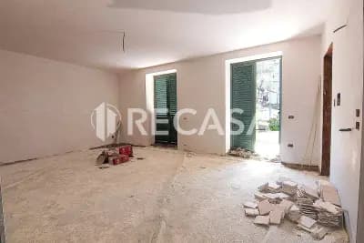 Foto 22 - Casa indipendente con terreno Chiusano di San Domenico - Casa indipendente in vendita a Chiusano di San Domenico