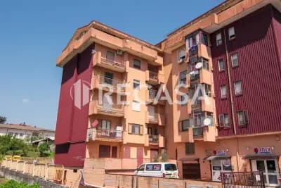 Appartamento in affitto con box auto Atripalda 