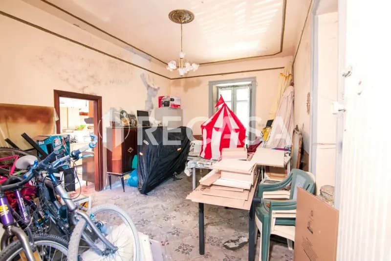 Foto 31 - Fabbricato Plurifamiliare con Terreno