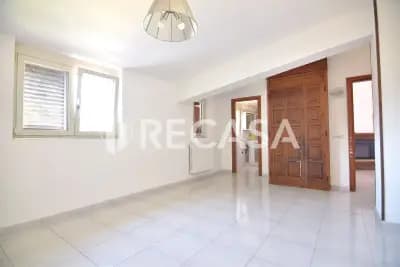 Foto 6 - Appartamento in villa con garage - Appartamento in affitto a Manocalzati