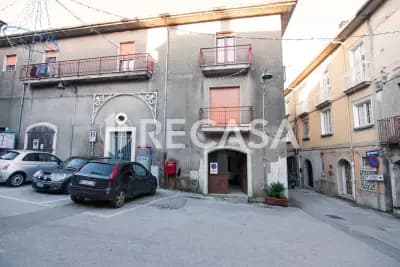 Altro - Appartamento in Vendita a Cesinali con Box