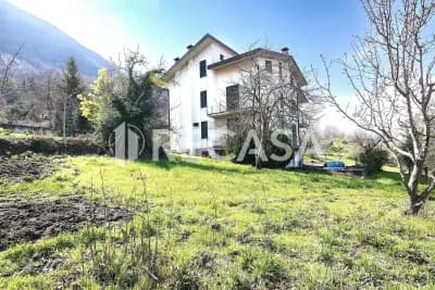 Foto 9 - Casa indipendente con terreno Chiusano di San Domenico - Casa indipendente in vendita a Chiusano di San Domenico