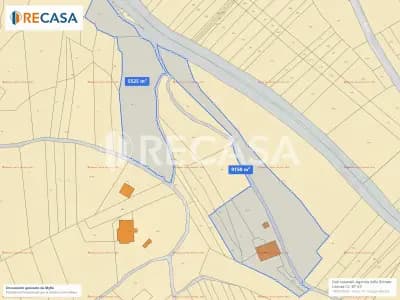 Foto 3 - Fabbricato Plurifamiliare con Terreno
