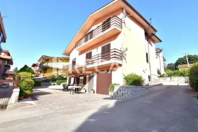 Foto 3 - Appartamento in villa con garage - Appartamento in affitto a Manocalzati