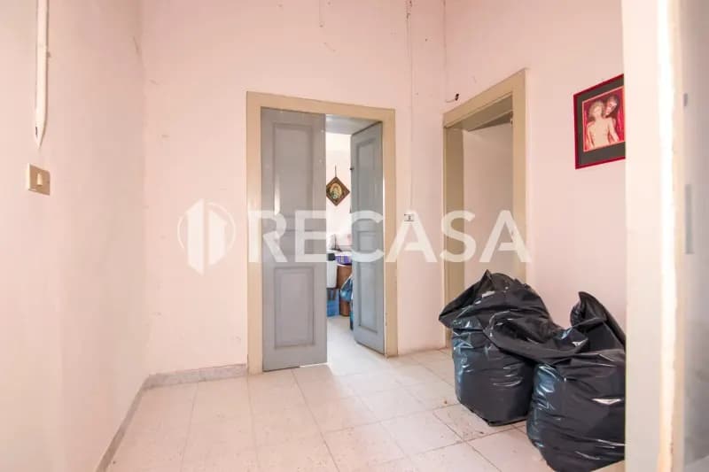 Foto 33 - Fabbricato Plurifamiliare con Terreno