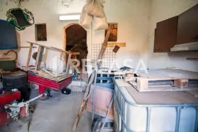 Foto 28 - Fabbricato con Terreno