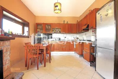 Villa singola con giardino