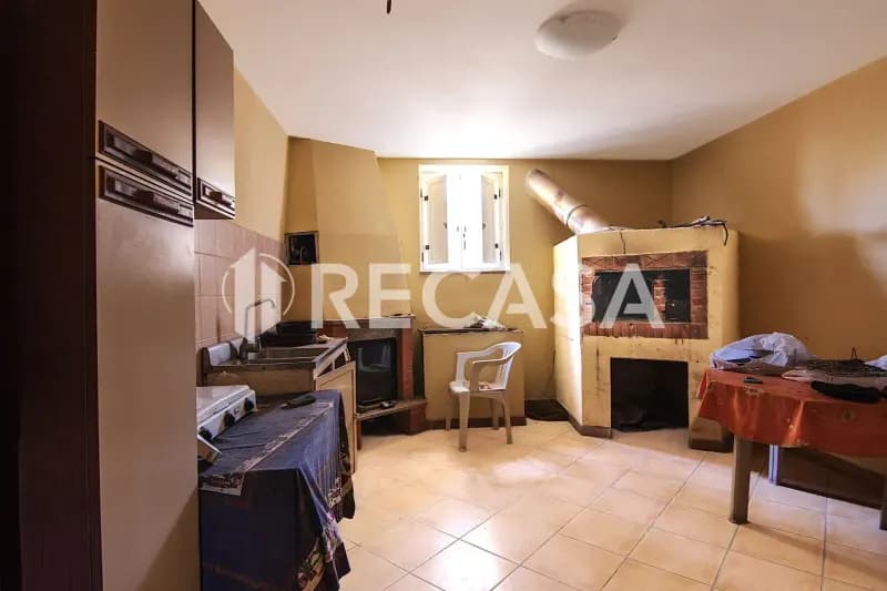 Foto 13 - Casa indipendente con terreno Chiusano di San Domenico - Casa indipendente in vendita a Chiusano di San Domenico