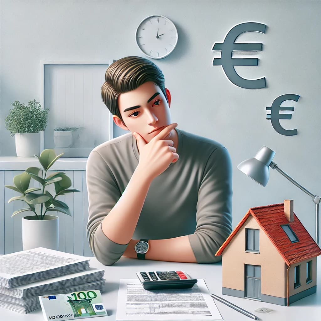 Valore catastale e Prezzo-Valore: Come Funziona?