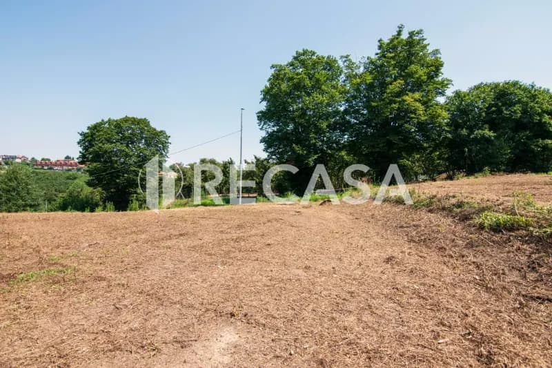 Terreno edificabile di 640 mq in vendita ad Aiello del Sabato 