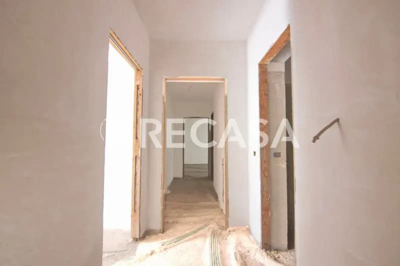 Foto 25 - Casa indipendente con terreno Chiusano di San Domenico - Casa indipendente in vendita a Chiusano di San Domenico