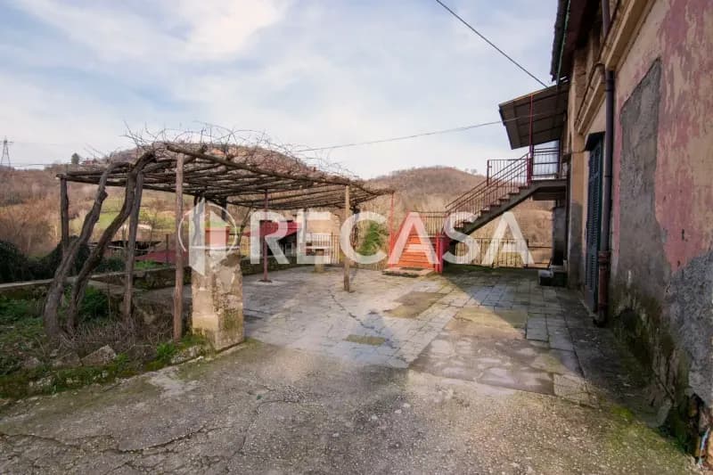 Foto 7 - Fabbricato Plurifamiliare con Terreno