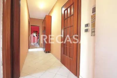 Villa singola con giardino