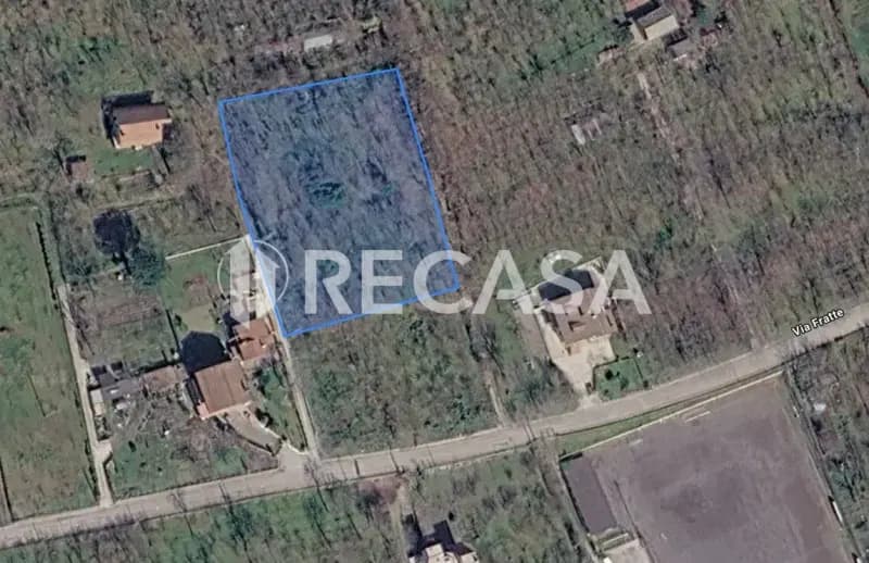Terreno agricolo