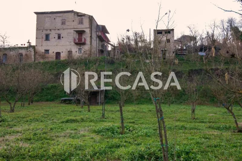 Foto 18 - Fabbricato Plurifamiliare con Terreno