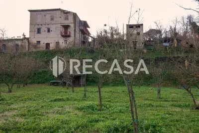 Foto 18 - Fabbricato Plurifamiliare con Terreno