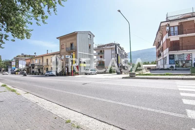 Affitto mansarda arredata Torrette di Mercogliano