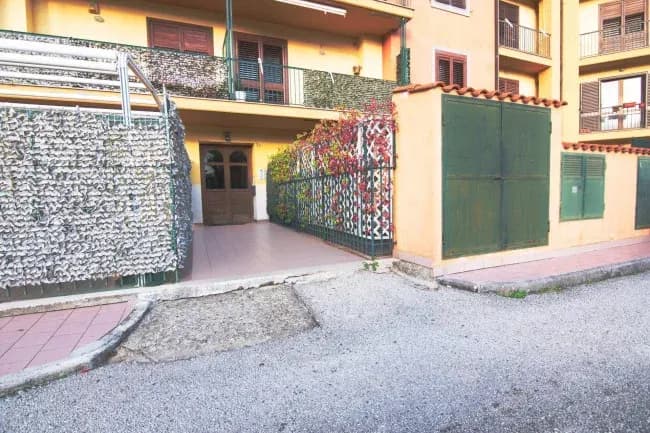 Foto 4 - Affitto mansarda arredata Avellino - Attico / Mansarda in affitto a Avellino