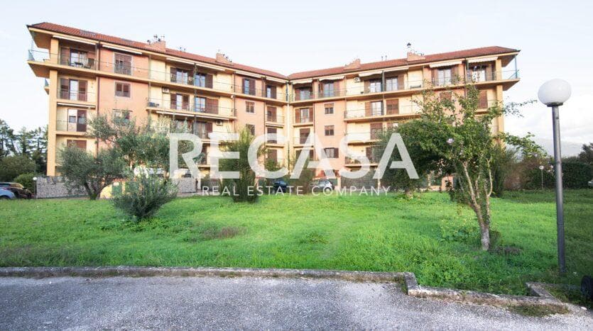 Affitto mansarda arredata Avellino - Foto 2