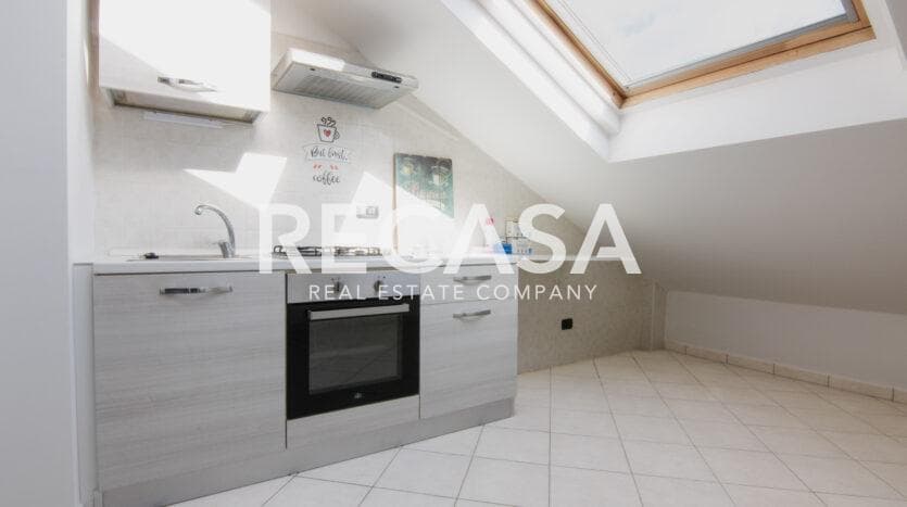 Affitto mansarda arredata Avellino - Foto 12