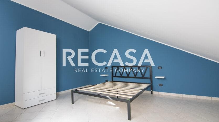 Affitto mansarda arredata Avellino - Foto 14