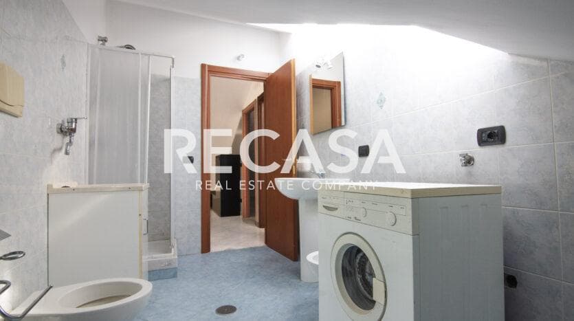 Affitto mansarda arredata Avellino - Foto 16