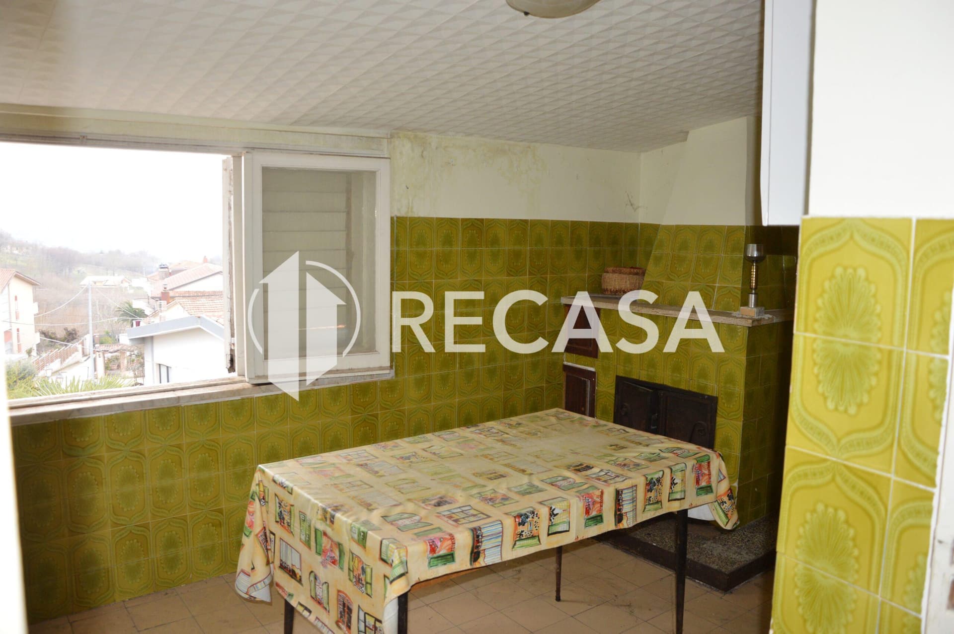 Appartamento Manocalzati vendesi - Foto 12