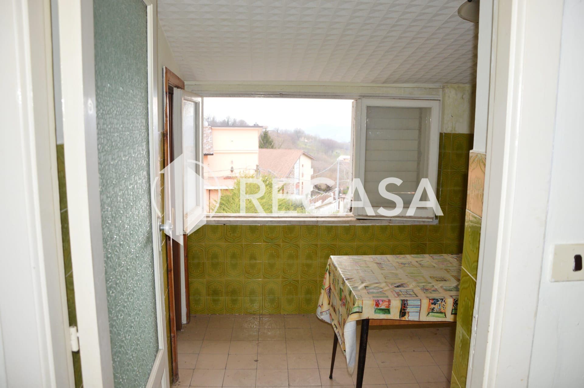 Appartamento Manocalzati vendesi - Foto 13