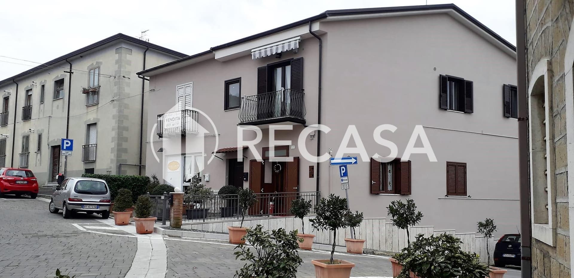 Appartamento Manocalzati vendesi - Foto 23